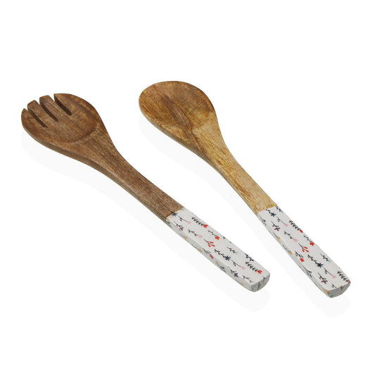 SET UTENSILIOS BLUME Versaotoño