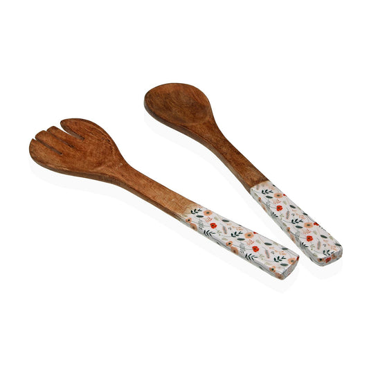 SET UTENSILIOS VERDI Versaotoño