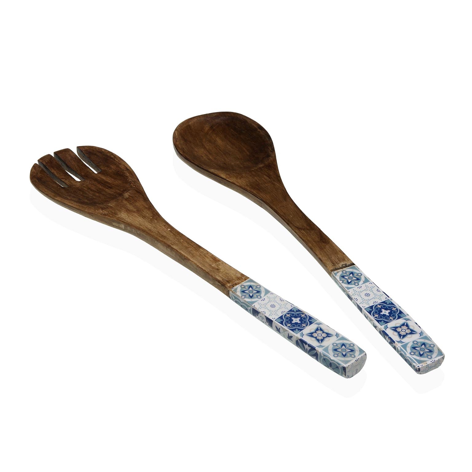 SET UTENSILIOS AZURITA VERSA 2026 JUNIO