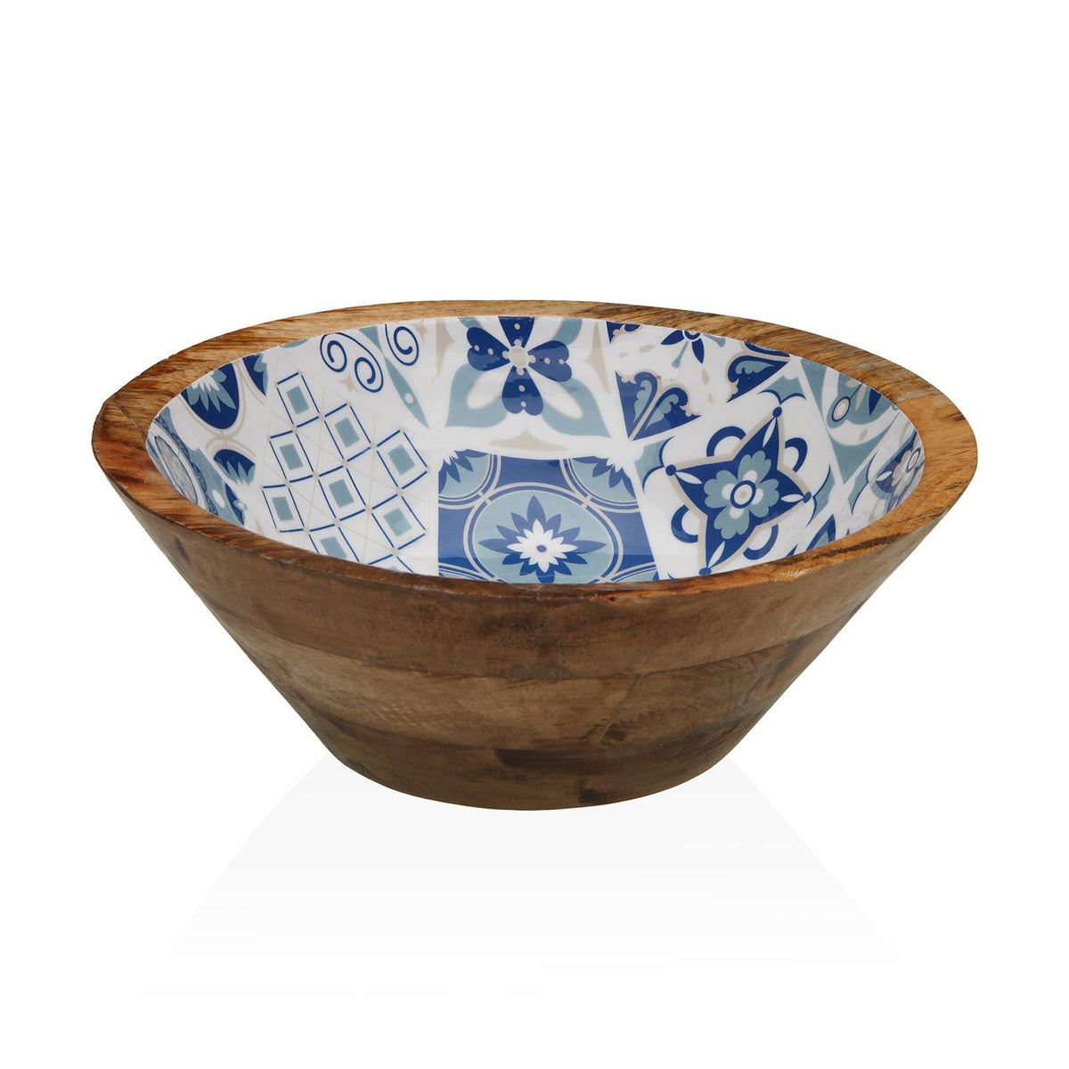 BOL GRANDE AZURITA 30CM DIA. VERSA 2026 JUNIO