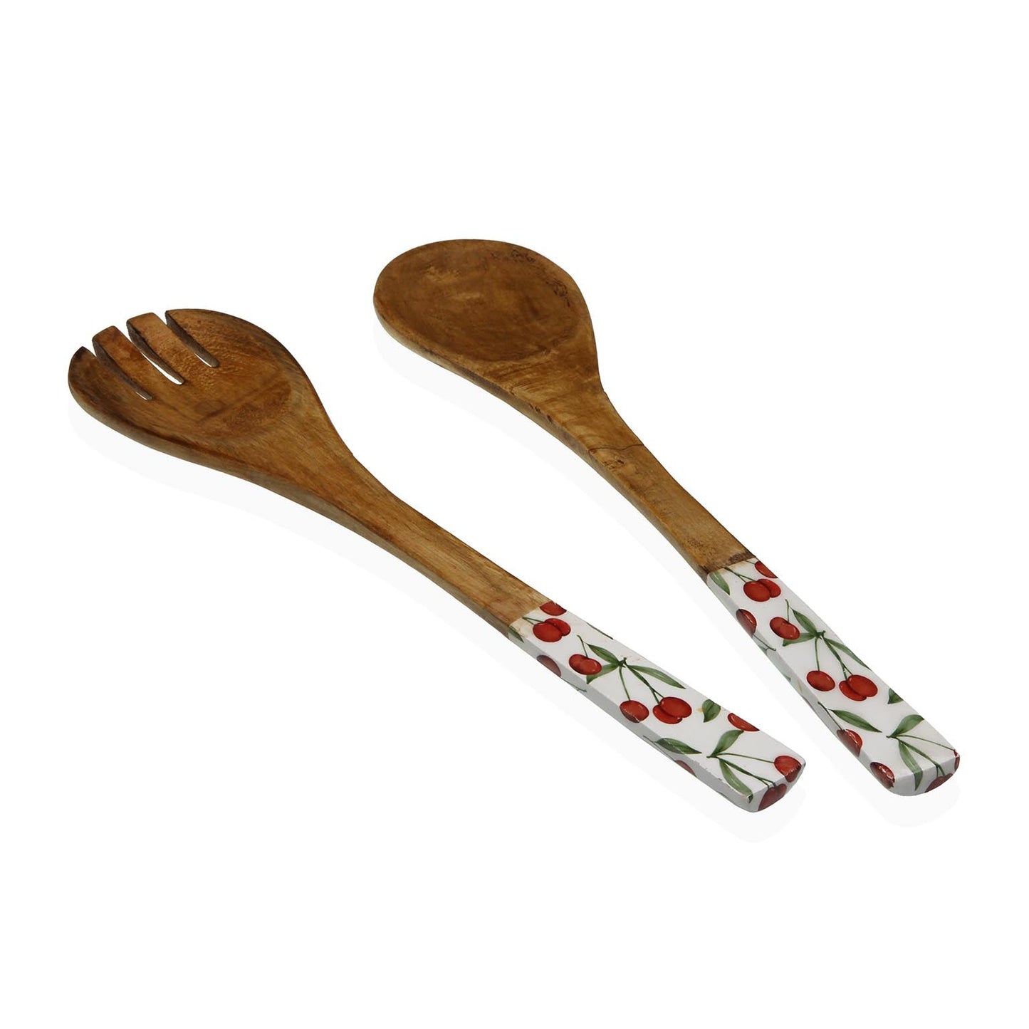 SET UTENSILIOS CHERRIES VERSA 2026 JUNIO