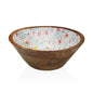 BOL GRANDE FIORELLA 30CM DIA. VERSA 2026 JUNIO