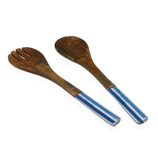 SET UTENSILIOS OCEANIC VERSA 2026 JUNIO