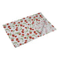 PAÑO COCINA CHERRIES 50X70CM VERSA 2026 JUNIO
