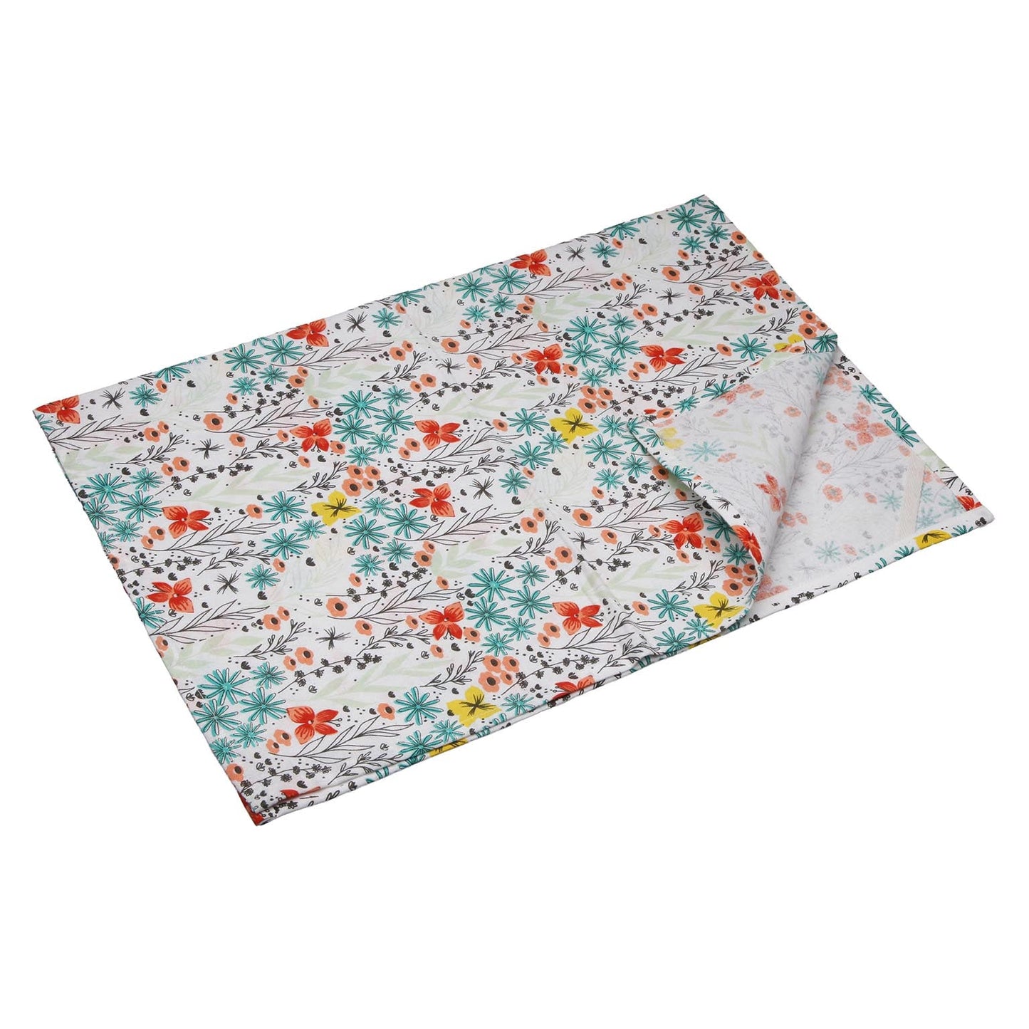 PAÑO COCINA FIORELLA 50X70CM VERSA 2026 JUNIO