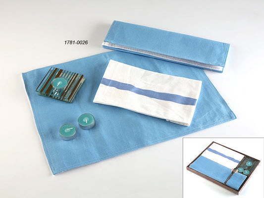 SET 7P. S20340240F BLUE Versaotoño