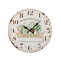 RELOJ 28CM DIA Versaotoño