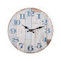 RELOJ PARED 28CM Versaotoño