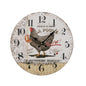 RELOJ GALLINA 28CM Versaotoño