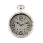 RELOJ BLANCO 22CM Versaotoño