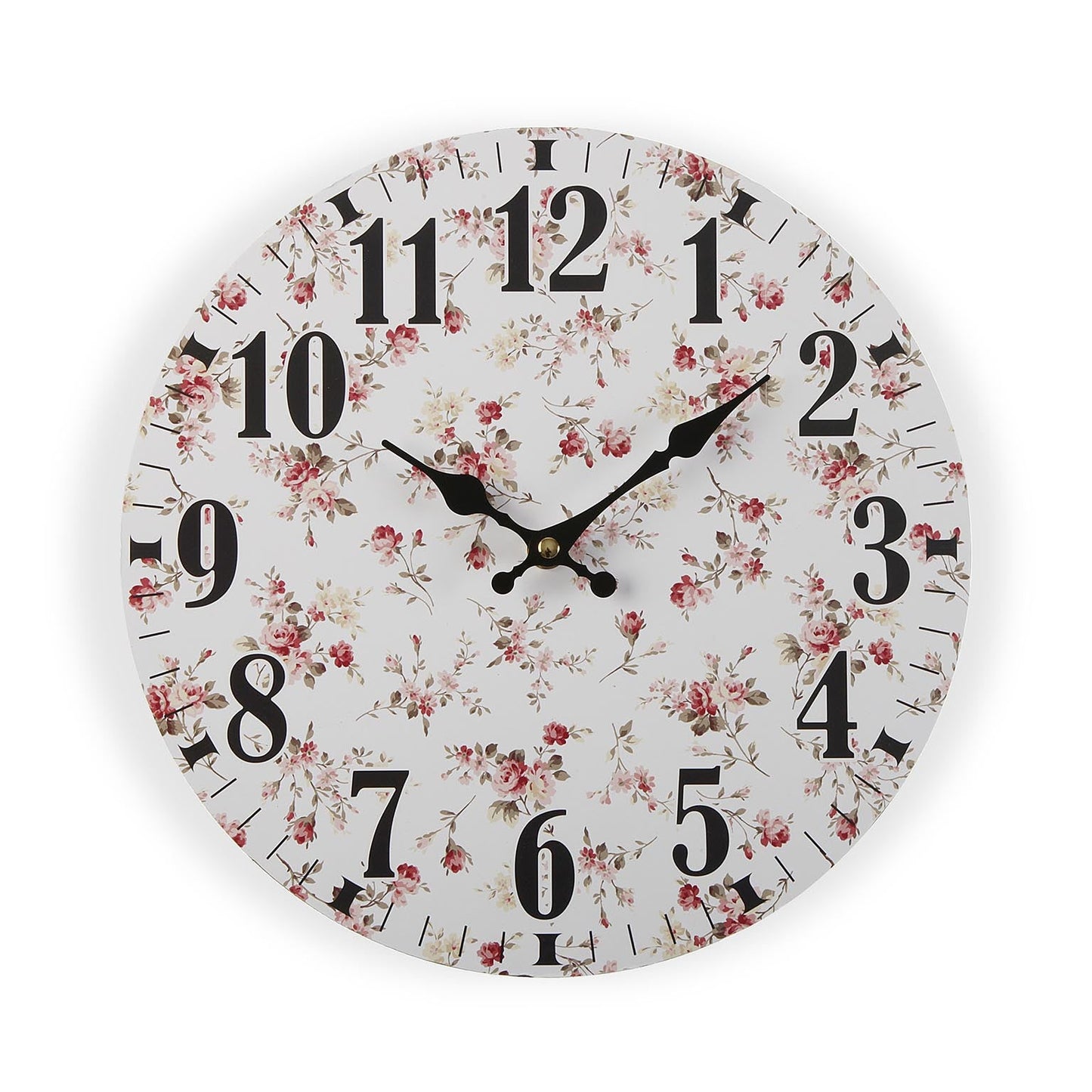 RELOJ DE PARED MAGGIE Versaotoño