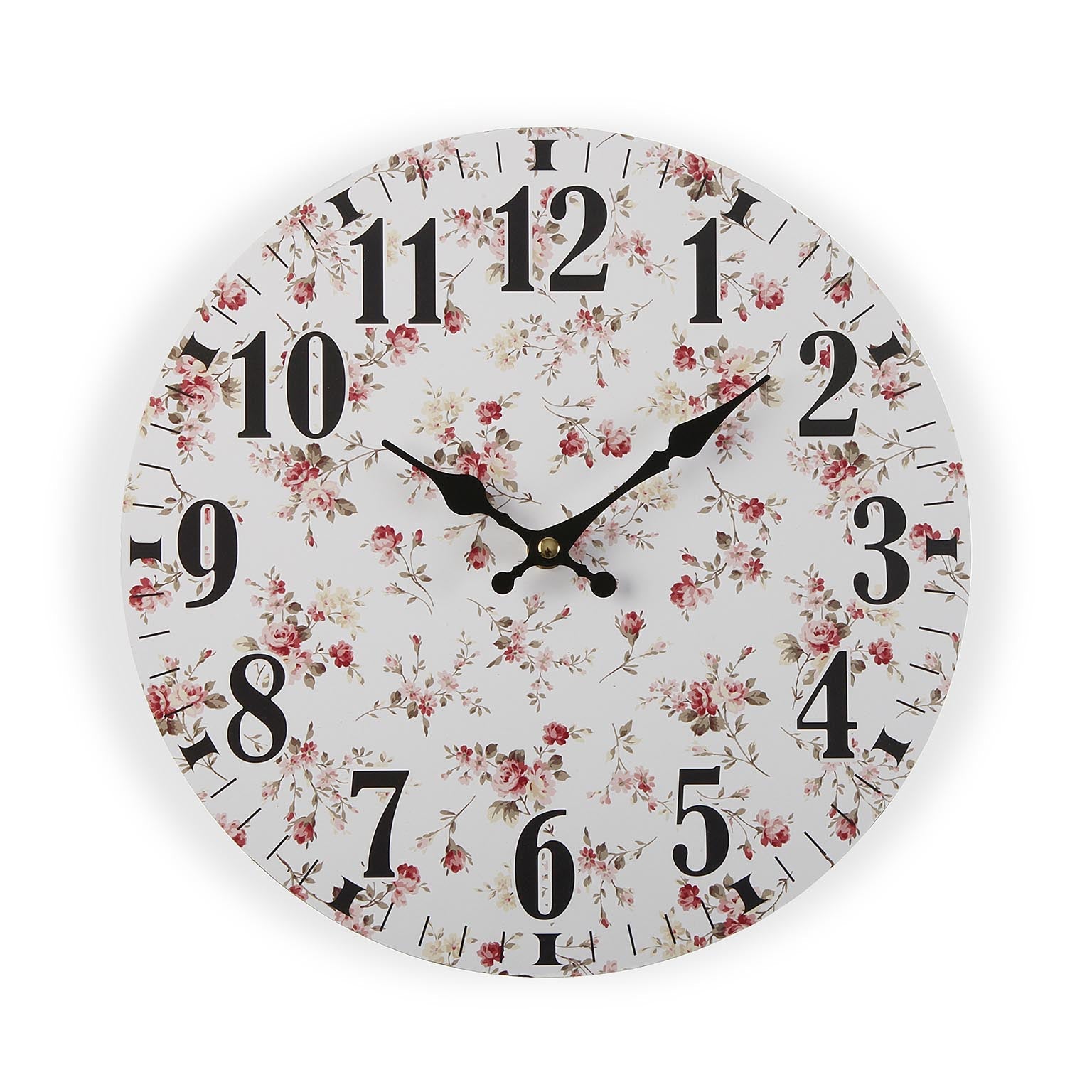 RELOJ DE PARED MAGGIE Versaotoño