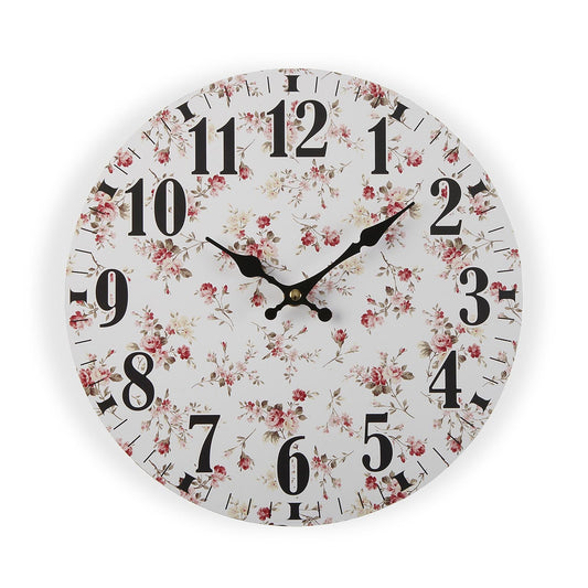 RELOJ DE PARED MAGGIE Versaotoño