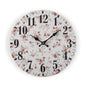 RELOJ DE PARED MAGGIE Versaotoño