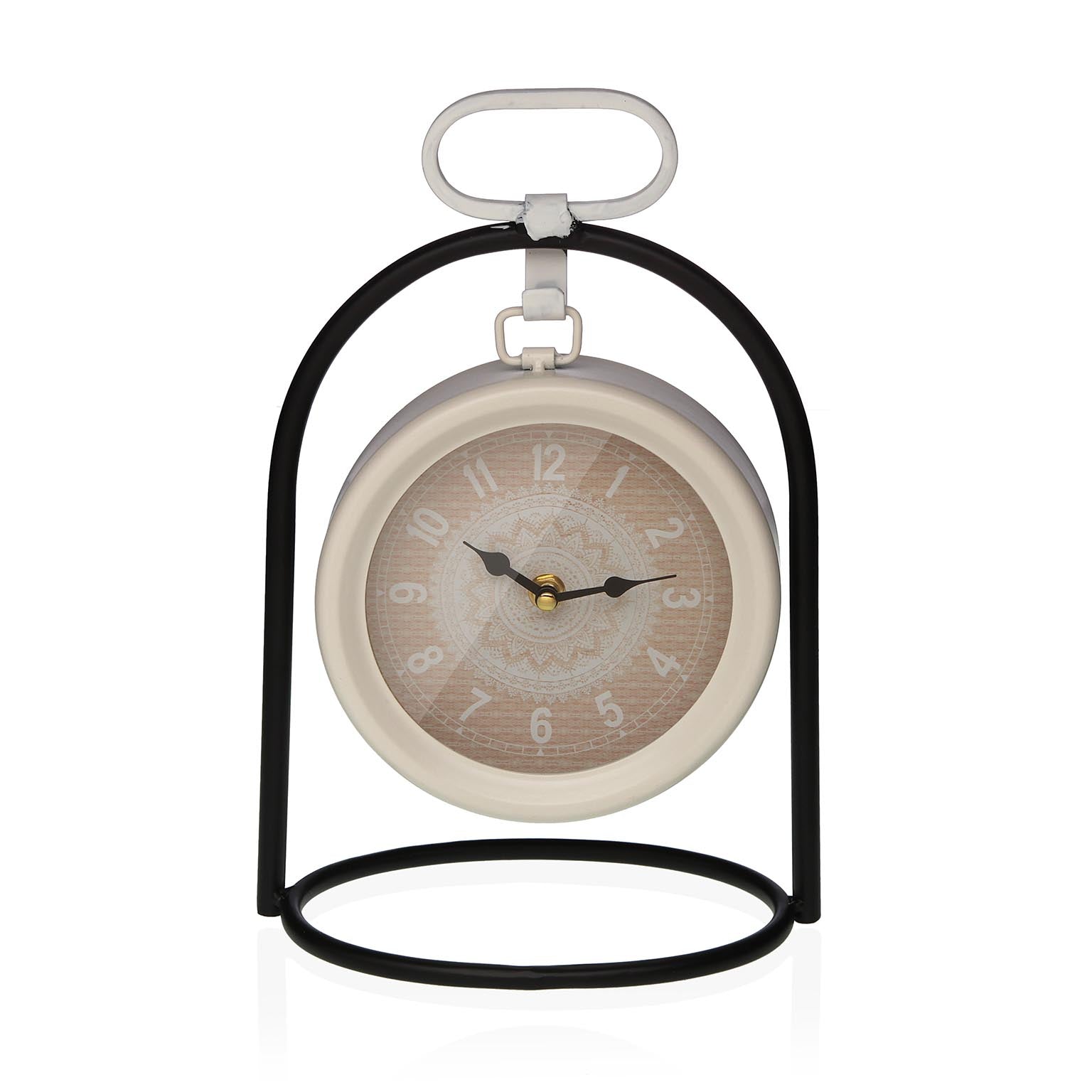 RELOJ DE MESA MANDALA Versaotoño