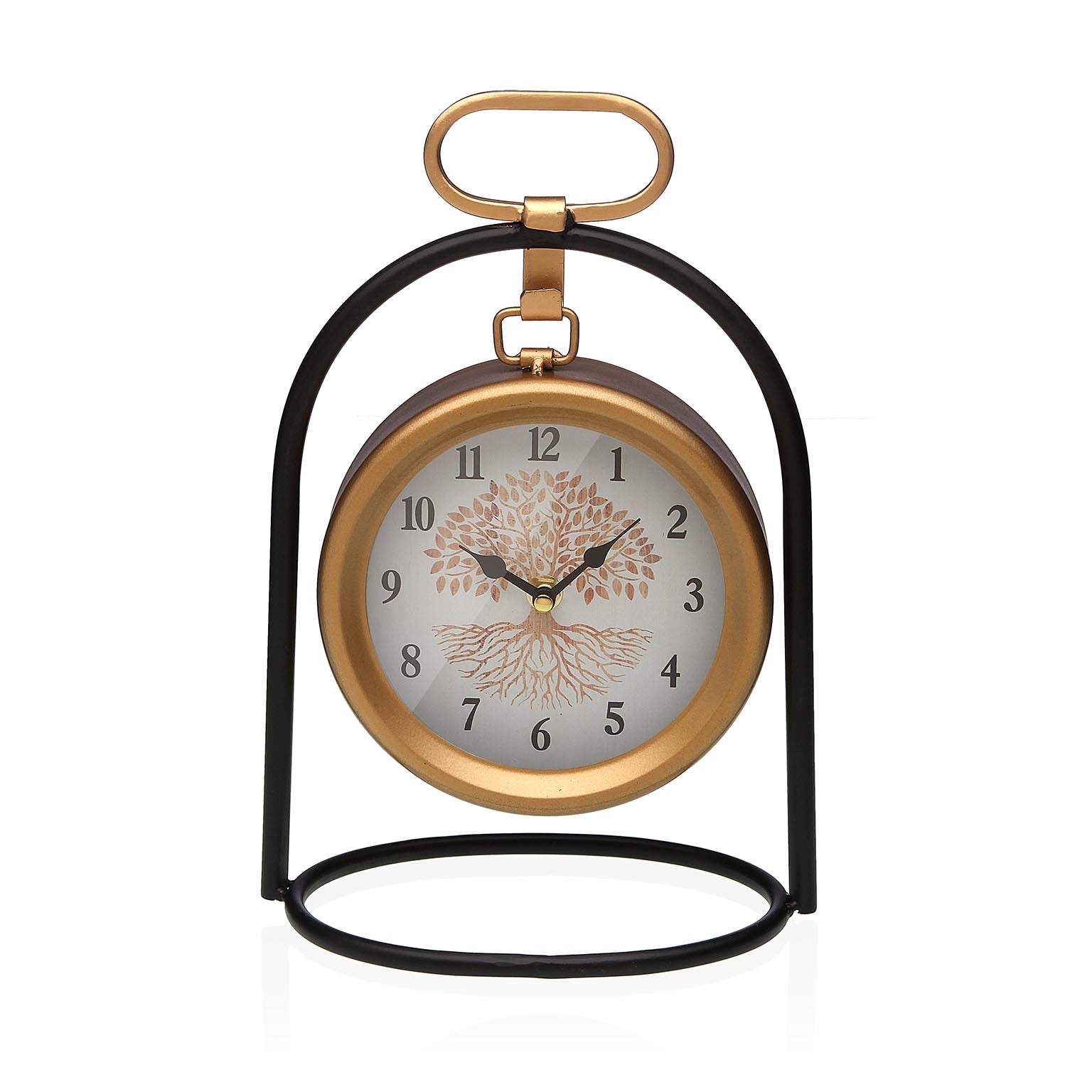 RELOJ DE MESA ARBOL DE LA VIDA Versaotoño