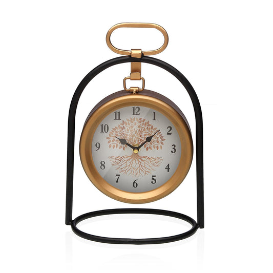 RELOJ DE MESA ARBOL DE LA VIDA Versaotoño