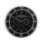 RELOJ DE PARED BISEL 40CM VERSA FEBRERO