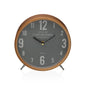 RELOJ DE MESA VERDE CAFE DE PARIS 18,5CM Versaotoño