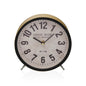 RELOJ DE MESA GRAND HOTEL 18,5CM Versaotoño