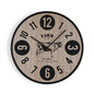 RELOJ DE PARED FARM 40CM Versaotoño