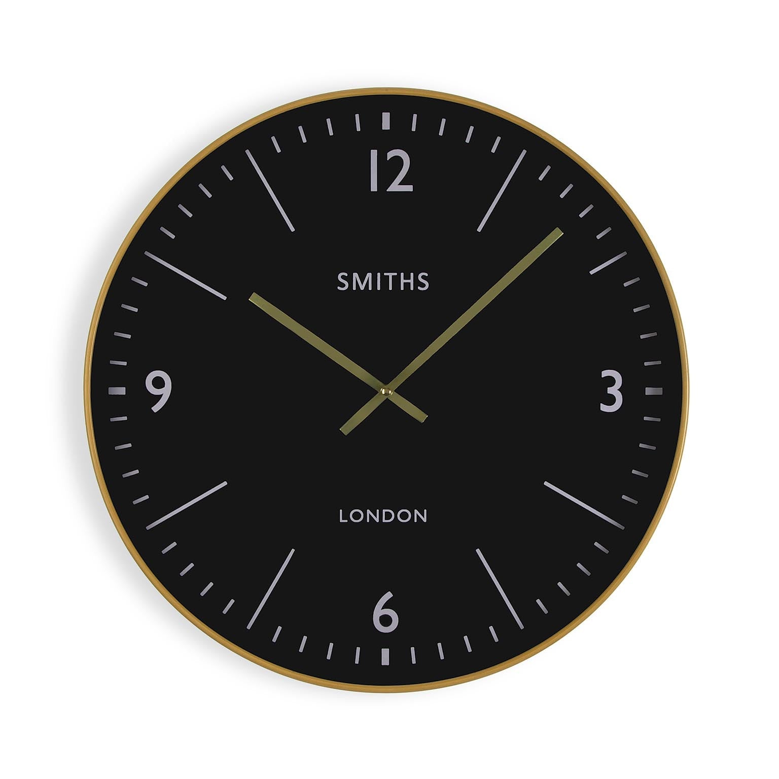 RELOJ DE PARED SMITHS 50.8CM VERSA 2026 JUNIO