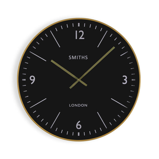 RELOJ DE PARED SMITHS 50.8CM VERSA 2026 JUNIO