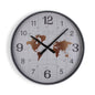 RELOJ DE PARED MAPA 50.8CM VERSA 2026 JUNIO