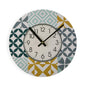RELOJ MADERA AQUA KARLSEN Versaotoño