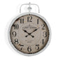 RELOJ PARED RUSTIC 48CM Versaotoño