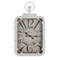 RELOJ PARED CUADRADO Versaotoño