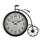 RELOJ PARED BICICLETA Versaotoño