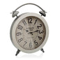 RELOJ SOBREMESA BLANCO 41CM VERSA FEBRERO