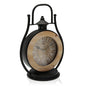 RELOJ SOBREMESA ACB/MADER 26CM Versaotoño