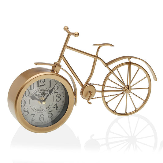 RELOJ SOBREMESA BICICLETA DORA Versaotoño