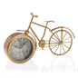 RELOJ SOBREMESA BICICLETA DORA Versaotoño