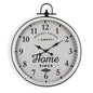 RELOJ METAL HOME VERSA 2026 JUNIO