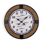 RELOJ PARED 60CM FISH Versaotoño