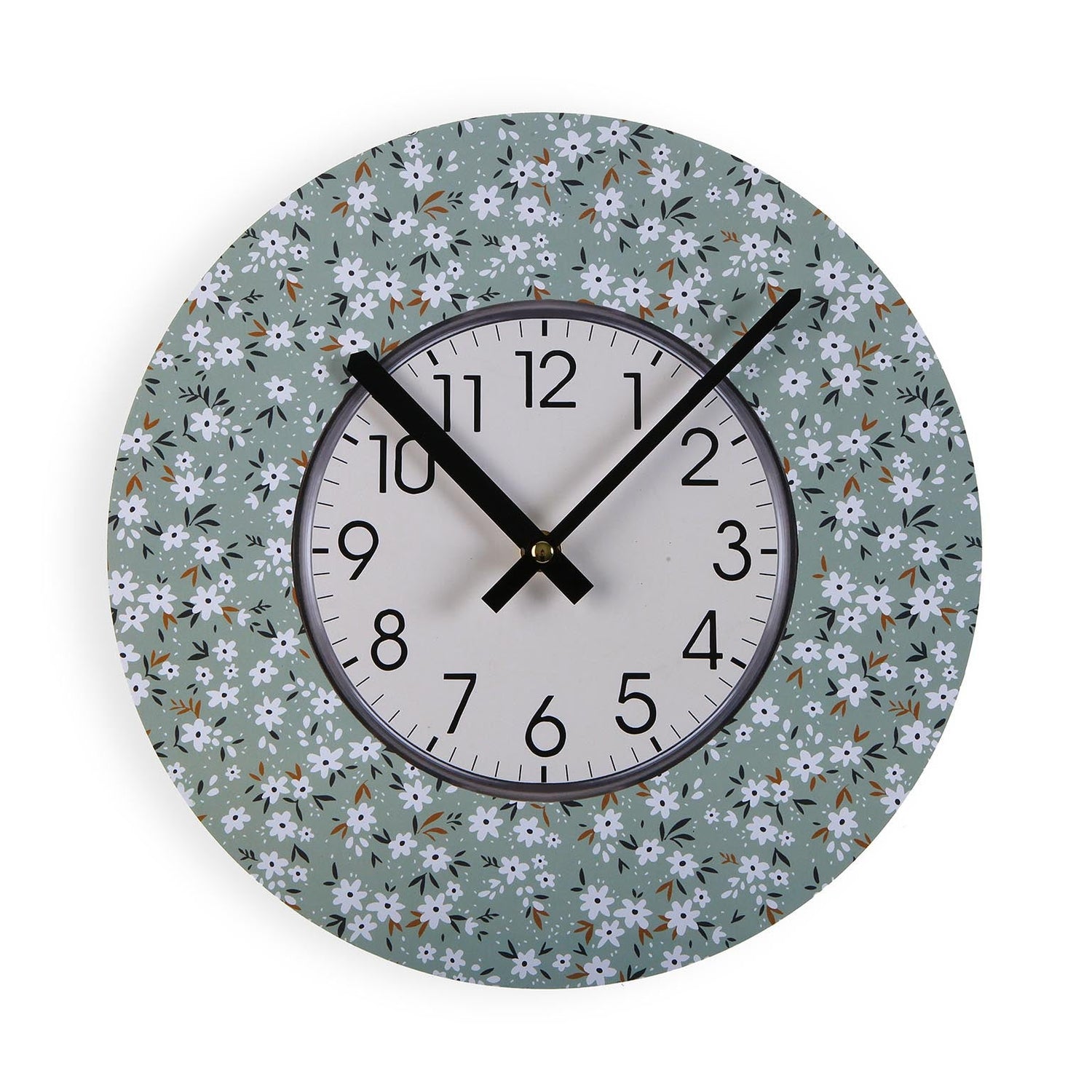 RELOJ DE PARED BELLIS 29CM Versaotoño