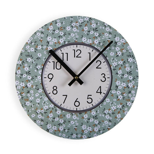 RELOJ DE PARED BELLIS 29CM Versaotoño