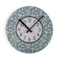RELOJ DE PARED BELLIS 29CM Versaotoño