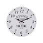 RELOJ DE PARED GOURMET 29CM Versaotoño