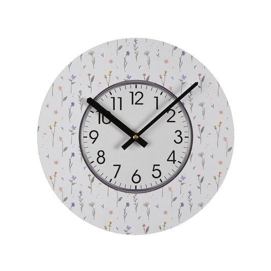 RELOJ DE PARED LAISON 29CM Versaotoño