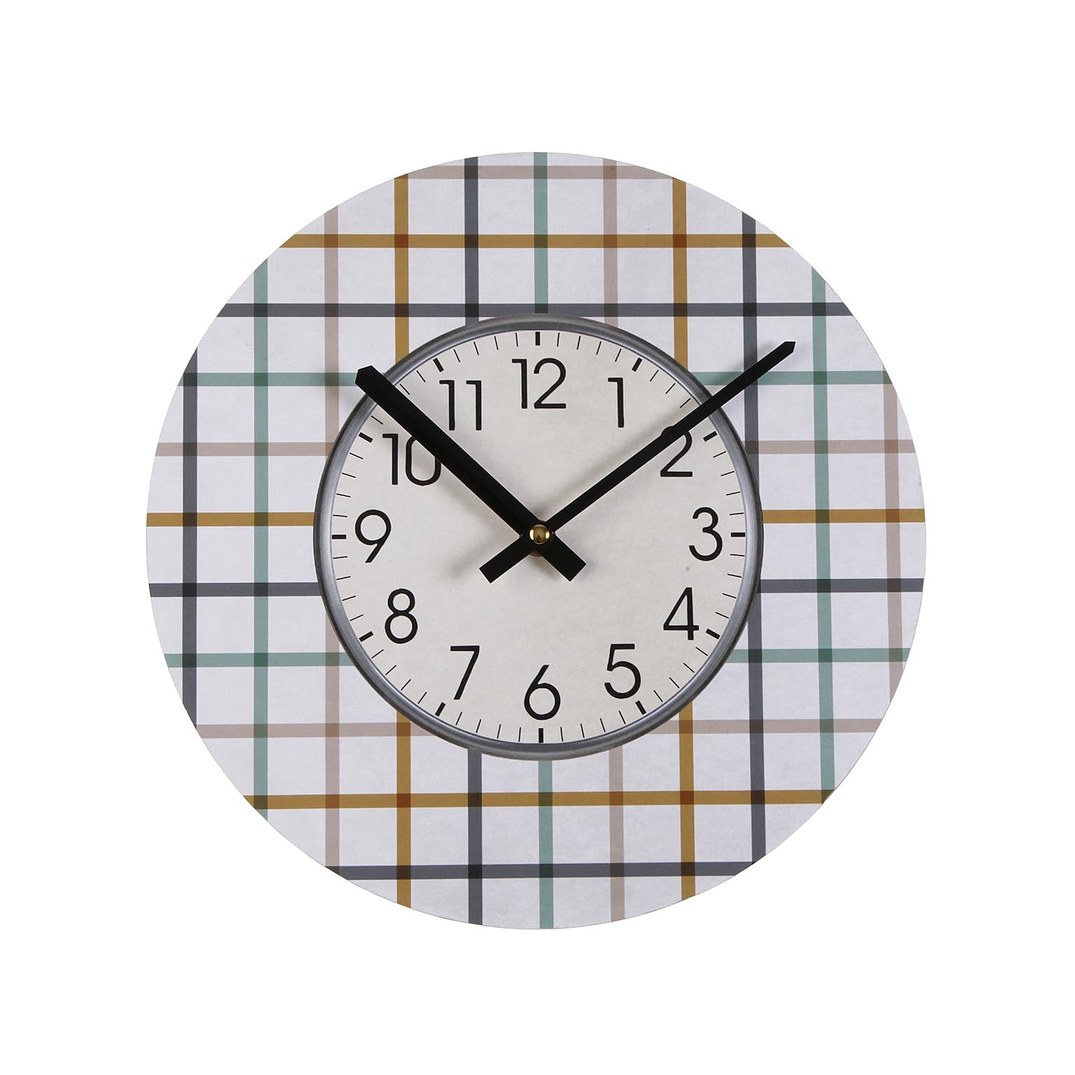 RELOJ DE PARED PETER 29CM Versaotoño