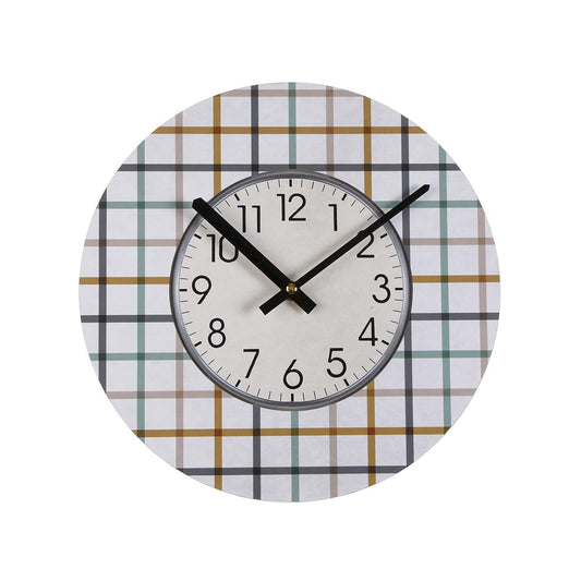RELOJ DE PARED PETER 29CM Versaotoño