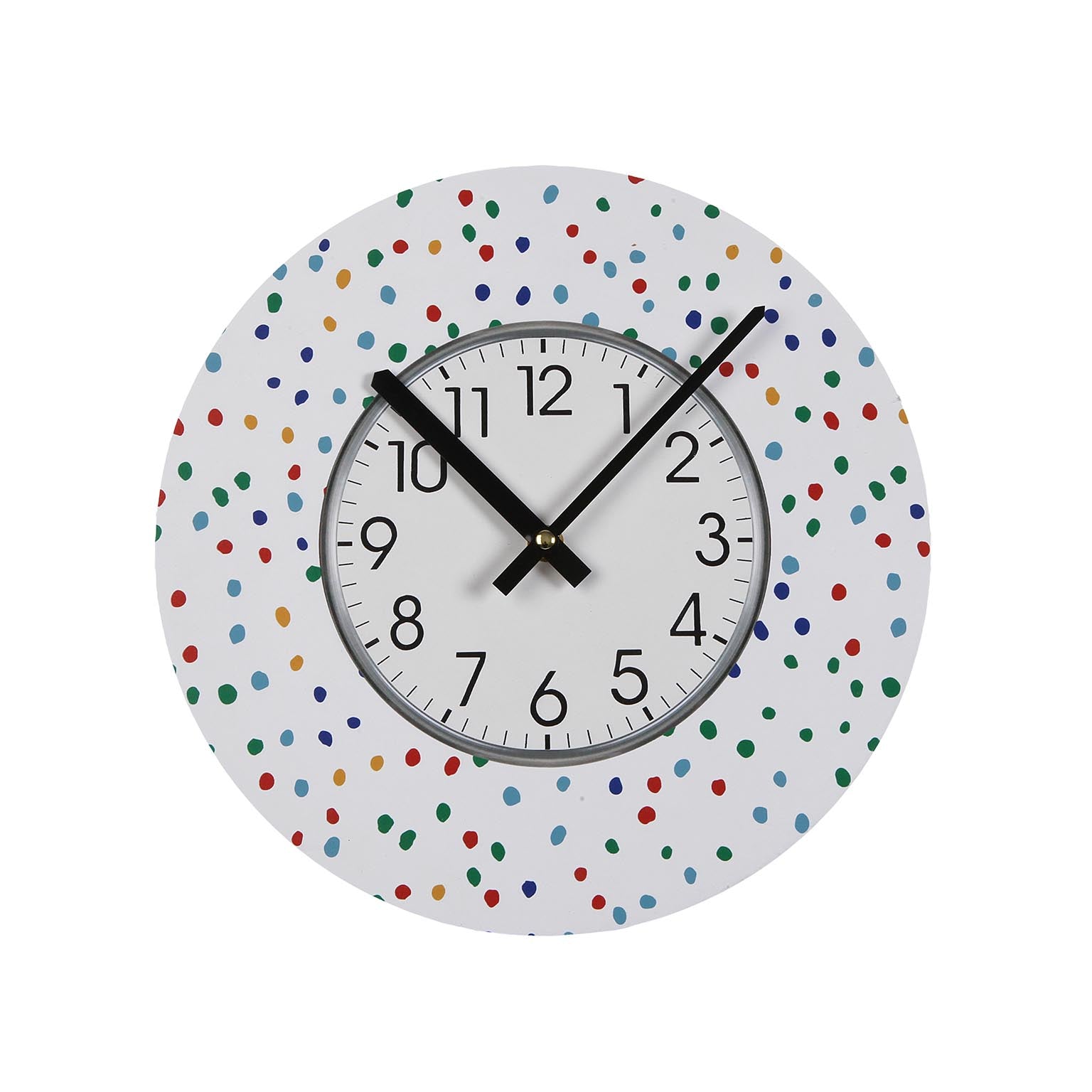 RELOJ DE PARED DOTTY 29CM Versaotoño
