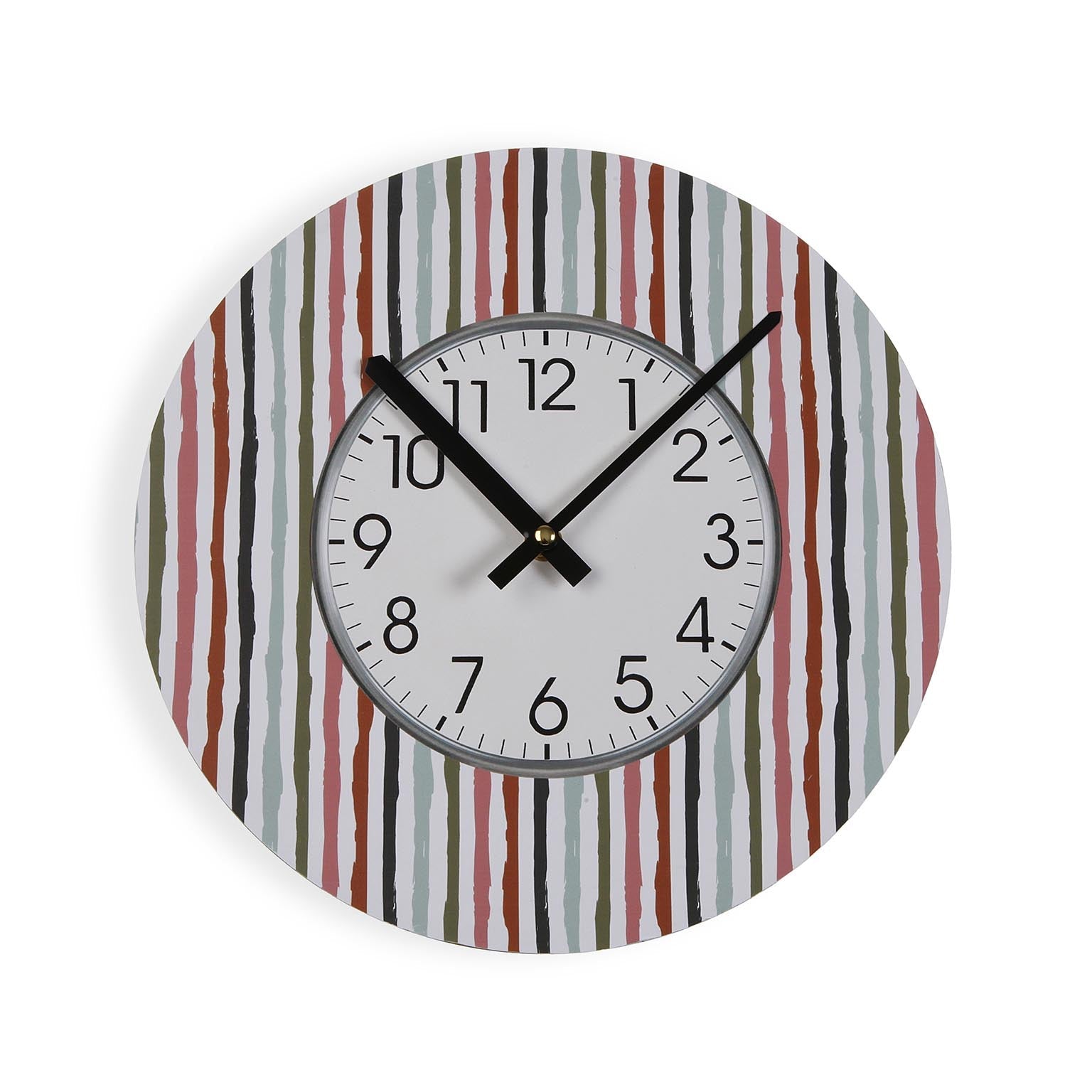 RELOJ DE PARED LIGNE 29CM Versaotoño