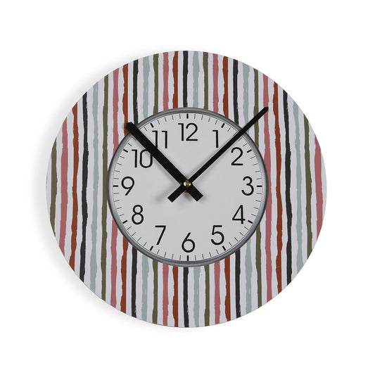 RELOJ DE PARED LIGNE 29CM Versaotoño