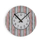 RELOJ DE PARED LIGNE 29CM Versaotoño