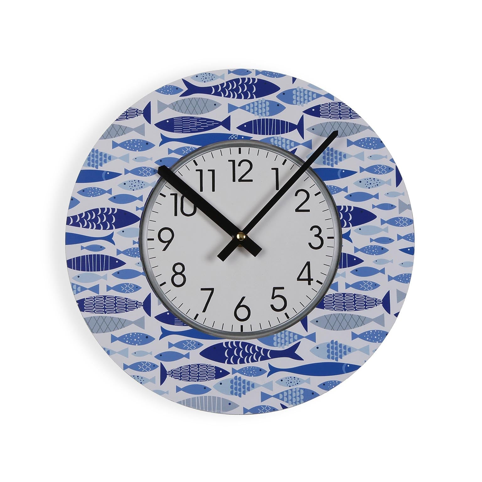 RELOJ DE PARED AQUA 2 29CM Versaotoño
